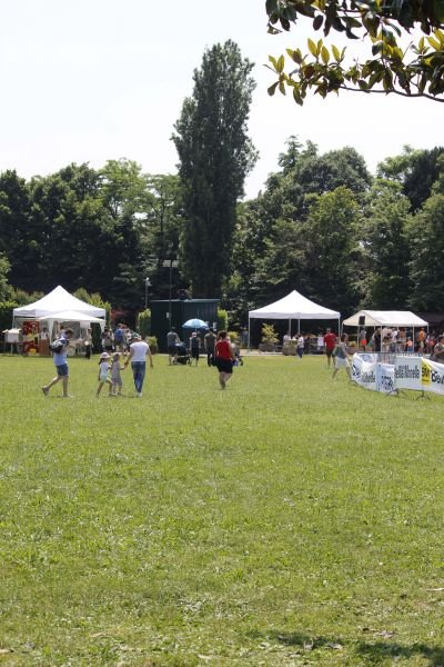 Bimbi al Parco 2017