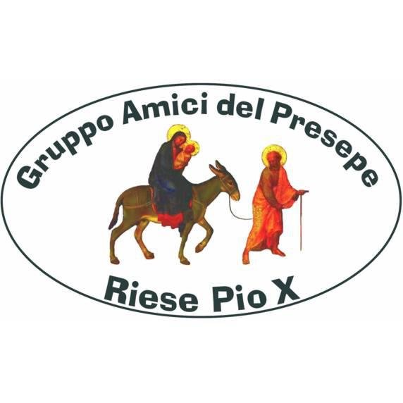 AmiciDelPresepe logo