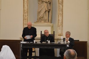 Convegno su Pio XII del 19-10-2015