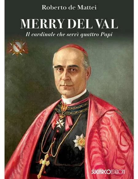 Merry del Val