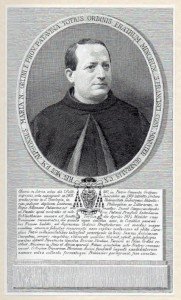 Padre Alfonso Orlini