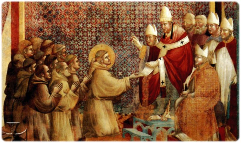 Perdono d Assisi