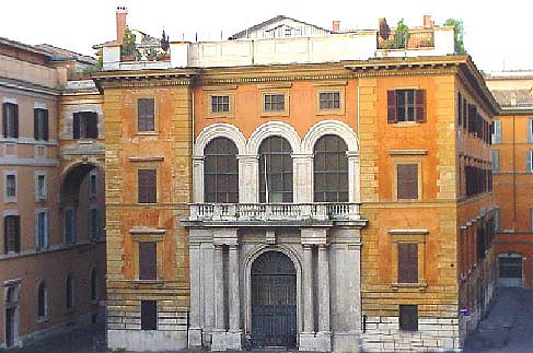 «Vinea Electa»: Pio X fonda il Pontificio Istituto Biblico [7.5.1909] 
