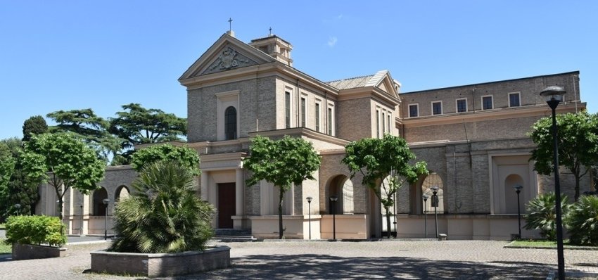 Pontificio Isituto Musica Sacra