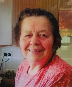 Mazzarolo Angela Australia