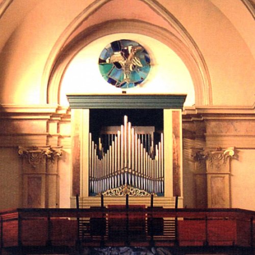 Organo Chiesa Parrocchiale Riese PIo X
