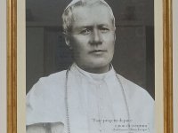 Foto nella Chiesa parrocchiale di Santa Maria della Vittoria (Volpago del Montello, Treviso)