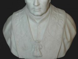Busto di San Pio X 