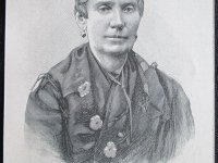 Margherita Sanson, madre di Pio X