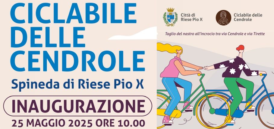 2025 05 25 ciclabile delle Cendrole